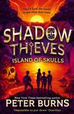 Shadow Farshore Shadow Thieves: Island of Skulls