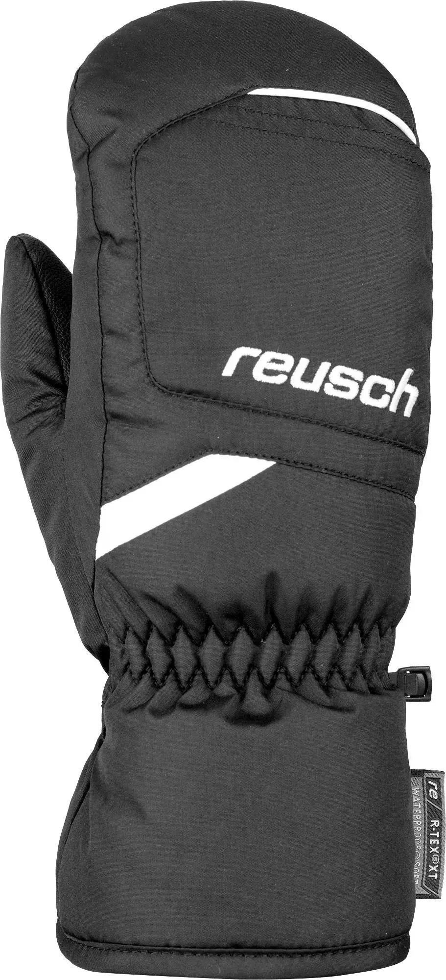 Reusch Bennet R-TEX XT Wanten kinderen, Zwart