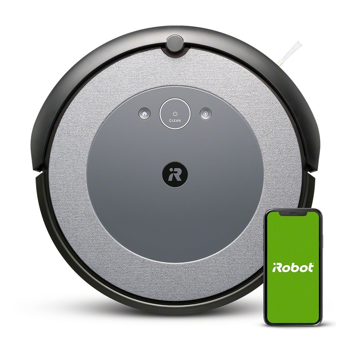 iRobot Roomba i3 kopen? | Kieskeurig.nl | Robotstofzuiger