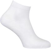 AGU Essential - Fietssokken - 2-Pack - Wit - Unisex - S/M