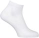 AGU Essential - Fietssokken - 2-Pack - Wit - Unisex - S/M