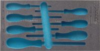 HAZET 163-229L Ladeblok