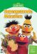 Sesamstraat - Happy Healthy Monster DVD