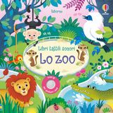 Lo zoo. Ediz. a colori