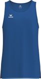 Erima T&F Wings Singlet Kinderen - New Royal / New Navy | Maat: 128