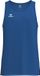 Erima T&F Wings Singlet Kinderen - New Royal / New Navy | Maat: 128