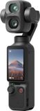 DJI Sportcamera Osmo Pocket 4P Standard Combo Zwart