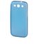 Hama Ultra Slim mobiele telefoon behuizingen Hoes Blauw