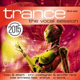 Trance: Zyx Trance: The Vocal Session 2015