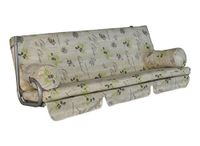 Angerer schommelkussen Trend schommelbank bekleding, beige