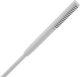 Hansgrohe Pulsify S staafhanddouche 100 1jet ecosmart+ m.wit 24126700