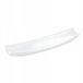 Wilmax Plat de service en porcelaine 35 cm - Blanc