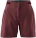 Gonso Dames Fietsbroek Igna 2.0 Rood Maat 34