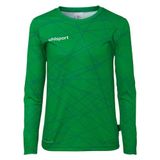 Uhlsport Prediction Keeperset Kinderen - Groen | Maat: 128