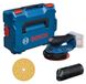 Bosch Ponceuse excentrique GEX 18V-150-3
