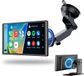 CarMe CarPlay Scherm PRO 7 Inch