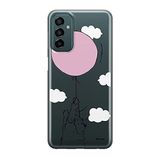 ERT GROUP mobiel telefoonhoesje voor Samsung M13 4G/M23 5G/F23 origineel en officieel erkend Disney patroon Winnie the Pooh and Friends 013, gedeeltelijk bedrukt