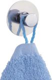Wenko Wandhaak RVS