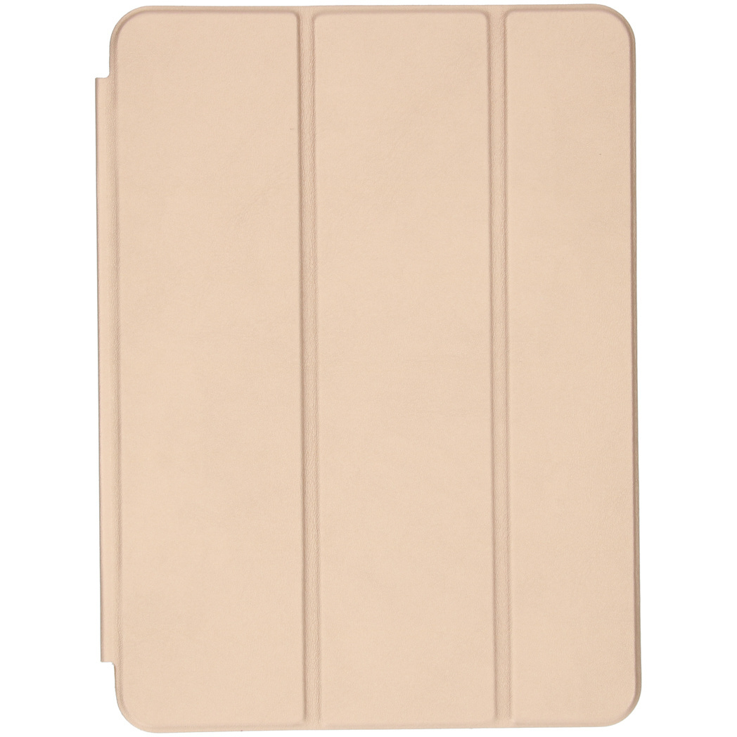 imoshion Luxe Bookcase iPad Pro 11 (2020) tablethoes - Goud
