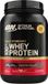 Optimum Nutrition 100% Whey Gold Standard - 780 g - Double Rich Chocolate