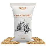 GiDeli Kippenvoer 15 kg