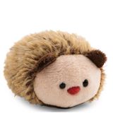 NICI Knuffel Egel 8 cm