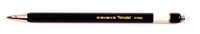 KOH-I-NOOR 5900 2mm Diameter Mechanische Koppeling Lead Houder Potlood-Zwart