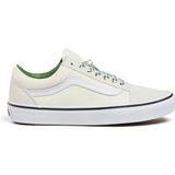VANS Sneakers laag 'Old Skool' wit / wolwit