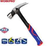 WORKPRO Klauwhamer 560 g