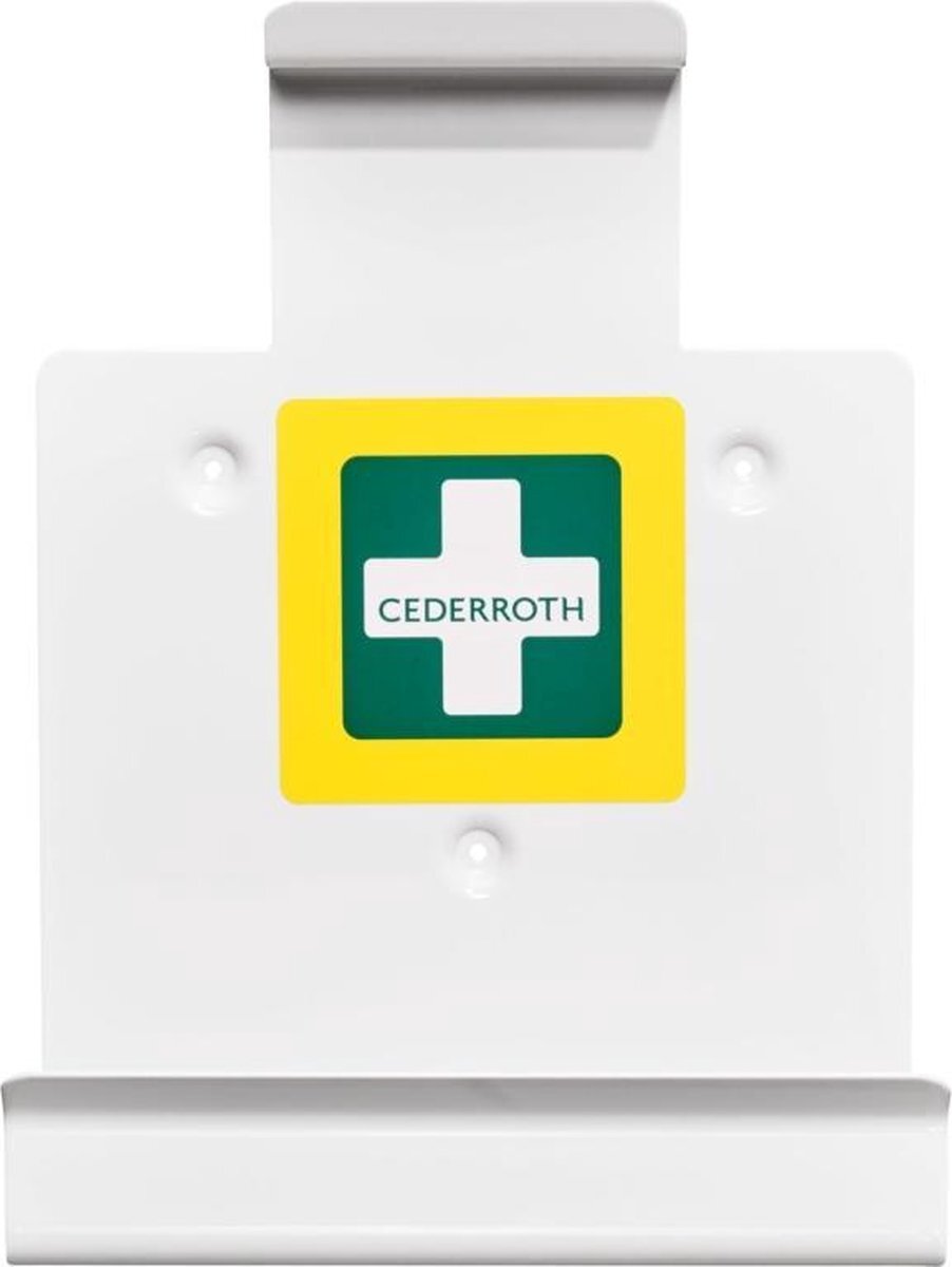 Cederroth Wandbeugel voor First Aid Kit X-Large