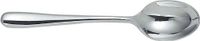 "Caccia" Alessi "Caccia" theelepel zilver