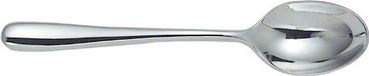 "Caccia" Alessi "Caccia" theelepel zilver