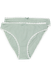 Zeeman Slip - Groen