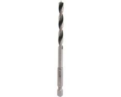 Makita D-15883 Houtspiraalboor 5x100x1/4