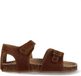 Shoesme Sandaal KL260022-E Bruin-26