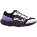 Sidi Fluxx Low Chaussures de sport Noir Blanc Glace, Taille 38 - EUR