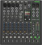 Mackie ProFX10 GO - Analoge mixer