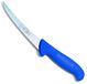 Dick ErgoGrip Serie - Botermes - 15 cm - Flexibel - Blauw
