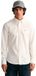 Gant Slim Oxford Overhemd Lange Mouwen Wit S Man