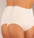 Schiesser Maxislip set van 2 wit - Cotton Essentials Dames Onderbroek
