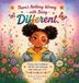 There's Libri GmbH There's Nothing Wrong With Being Different Hardcover