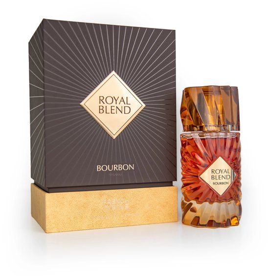 French Avenue Eau de Parfum / 100 ml / Unisex