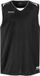 Spalding Attack TankTop - Maat 4XL - Zwart