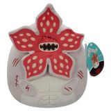 Squishmallows Jazwares Squishmallows Originele Stranger Things D'Artagnan pluche figuur, 20,3 cm, officieel Jazwares pluche dier (klein)