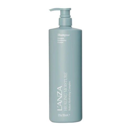 L'ANZA Healing Moisture Shampoo 950ml