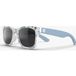 Loubsol Babyfarer Dino Bleu Lunettes de soleil enfant 1 unité