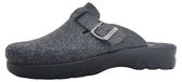 FLY FLOT Herrenschuhe Hausschuhe Grau Freizeit