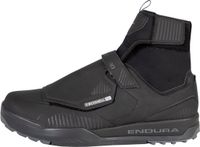 Endura MT500 Burner Clipless Waterproof Shoe - Zwart