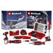 Einhell 48-delige gereedschapsadventskalender 2026