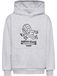 Hummel Hmljr Loose Hoodie Headball 229707